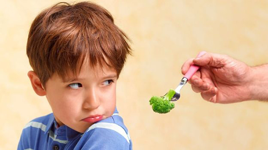 چه کنیم بچه‌ها اینقدر «هله‌هوله» نخورند؟