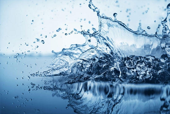 آب، اسرارآمیزترین ماده موجود بر روی زمین