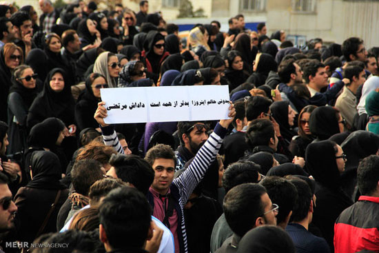 دلایل محبوبیت «پاشایی» از زبان ایرانی ها