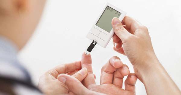 ابداع یک پانسمان شفابخش برای افراد دیابتی