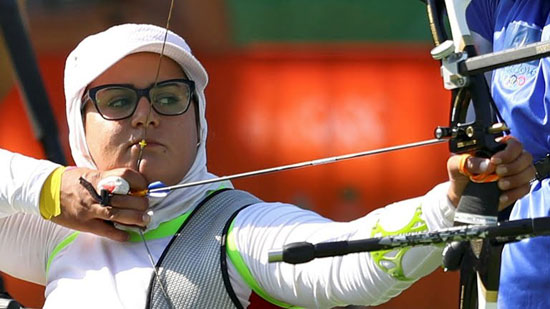 10 چهره ماندگار المپیک برای ایرانی ها
