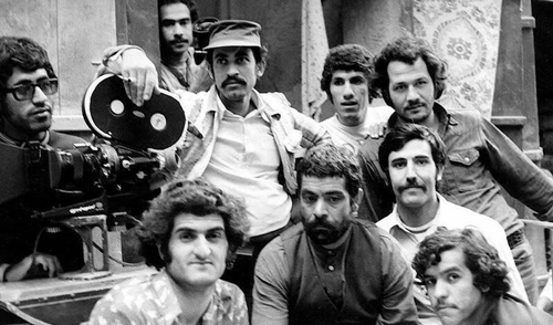 شاهکارهای «نعمت حقیقی» در سینمای ایران