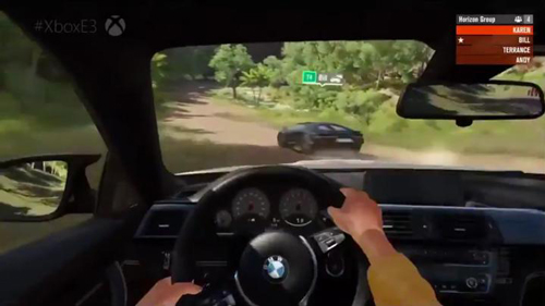 Forza Horizon 3 ماشین بازها را دیوانه می کند