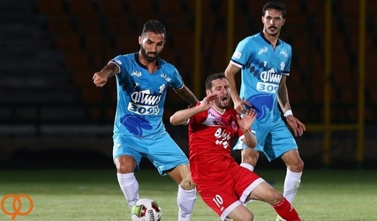 تیم منتخب مارکوپولوهای لیگ