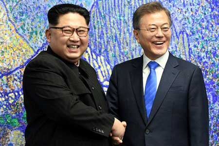 مذاکرات نظامی دو کره ۳۱ ژوئیه برگزار می‌شود