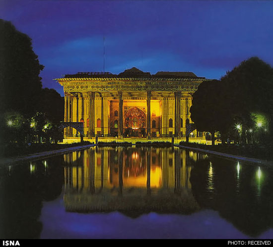شگفت‌انگیزترین معماری‌های ایران کدامند؟