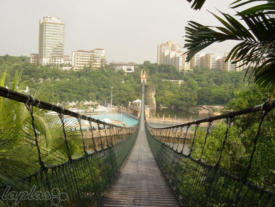 مالزی چگونه مالزی شد؟ (بخش اول)