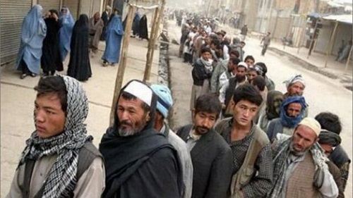 تاکید ایران بر تسریع بازگشت پناهندگان افغان