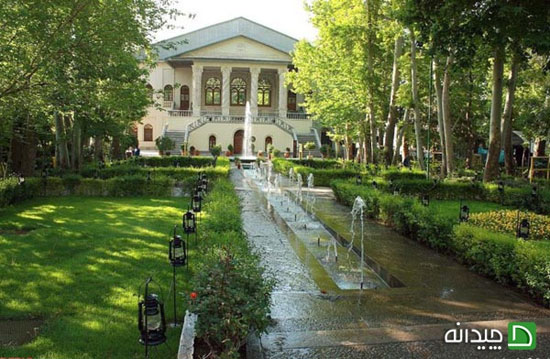 بهترین مکان های تهران برای قرار عاشقانه