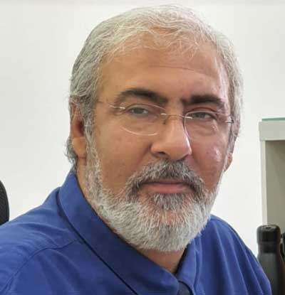 عبدالرحیم مرودشتی، روزنامه‌نگار درگذشت