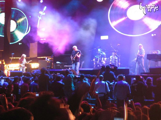 پینک فلوید؛ موفق ترین گروه‌ موسیقی عامه‌پسند