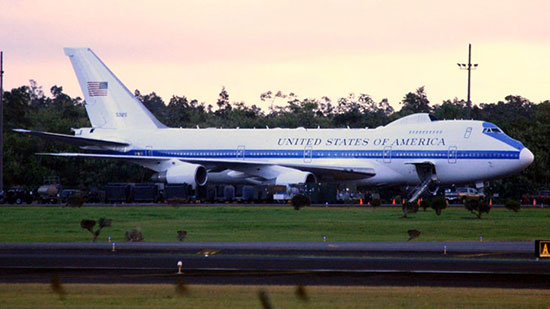 4 نمونه خاص و جالب از هواپیمای بویینگ 747