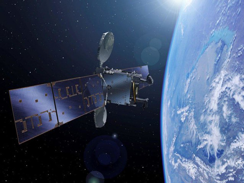 اولین ماهواره تمام الکتریکی اروپا به فضا می‌رود