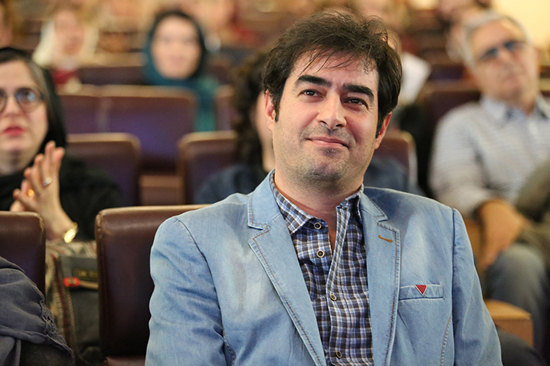 شهاب حسینی بازیگر «شب» شد