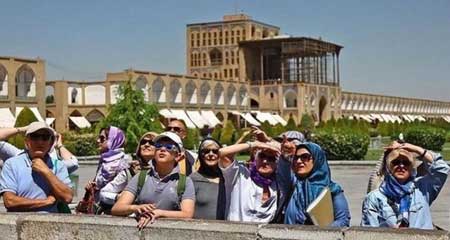 میراث فرهنگی: عراقی‌ها در ایران ولخرج شده‌اند