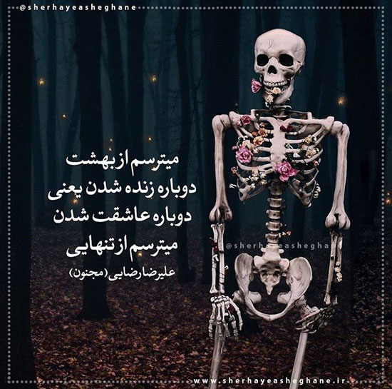 مینی شعر (249)