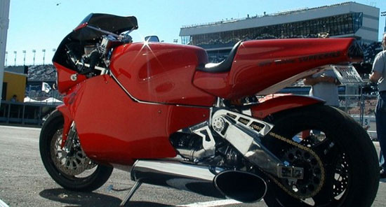 سریعترین موتور سیکلت های دنیا کدامند؟