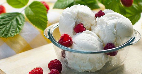 بستنی؛ دسری محبوب در ایران و جهان