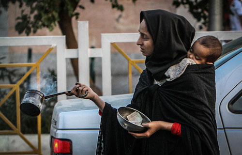 حکایت خرید و فروش نوزاد در تهران