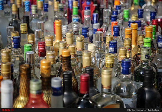 ادامه فاجعه مصرف مشروبات سمی در خوزستان