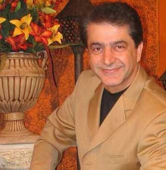 حمله به «حمید شب‌خیز»؛ او کلاهبردار است!