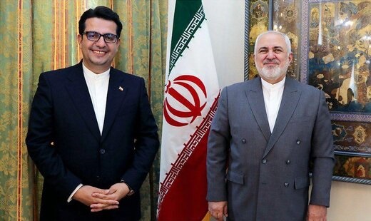 علت انتخاب موسوی به عنوان سفیر ایران در باکو