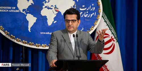 توضیح دولت درباره توافق ۲۵ساله ایران و چین