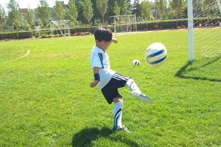 علی دایی مدیر برنامه های مسی ایران