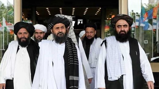 اولین دستور طالبان پس از توافق با آمریکا
