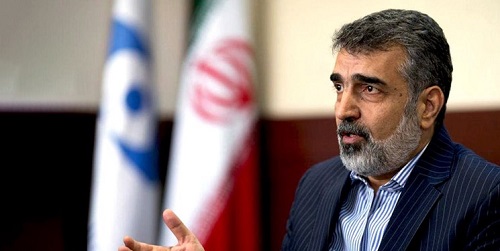 کمالوندی: ایران، فشار و تهدید را نمی پذیرد
