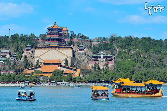 جاذبه‌های گردشگری چین برای سفر در نوروز (۱)