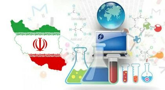ایران، پرچمدار رشد کمیت علم دنیا