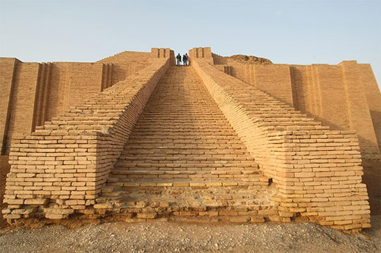 20 واقعیت شگفت انگیز در مورد تمدن سومر باستان!