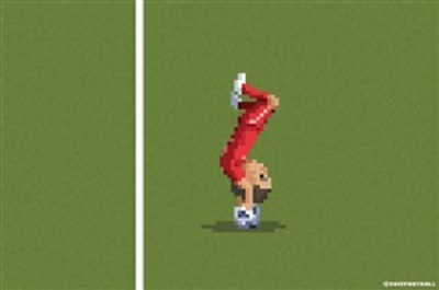 موج توییت‌ها درباره پُشتک وارویِ میلاد