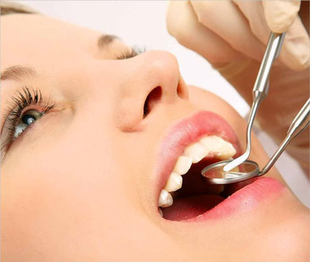 6 ریشه حساسیت دندان ها