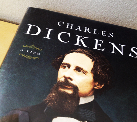 چرا باید رمان های چارلز دیکنز را خواند؟