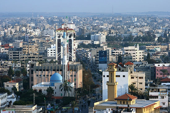 «غزه» چگونه جایی است؟ +عکس