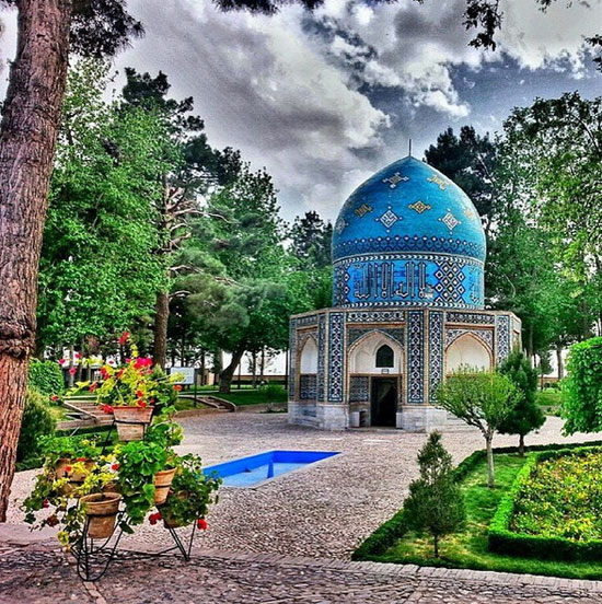 ایرانِ زیبای ما (31)