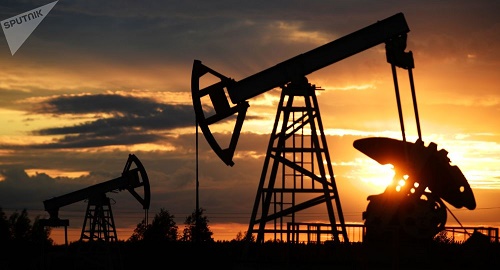 ایران به بازار نفت جهان بازگشت