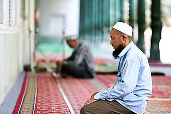 اولین شهر چین که اسلام را شناخت +عکس