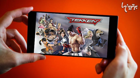 پیشنهاد نوروزی؛ بازی موبایل Tekken