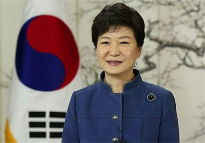 پارلمان کره رای به برکناری «پارک گئون های» داد