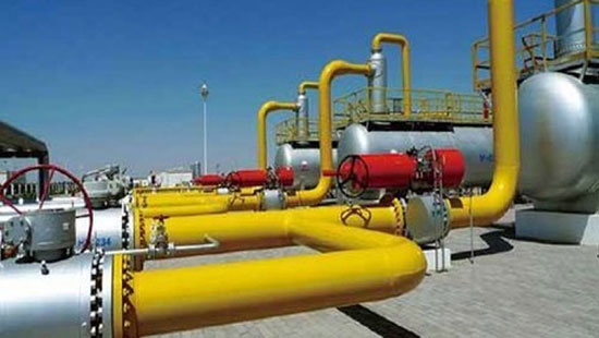 ایران بزرگترین صادرکننده گاز در جهان خواهدشد
