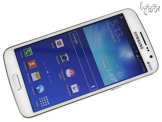 Galaxy Grand 2، گوشی محبوب سامسونگ