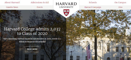 «هاروارد»؛ دانشگاهی با درآمدهای میلیارد دلاری