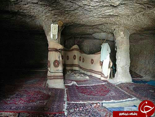 روستایی در ایران با قدمت 12 هزار سال