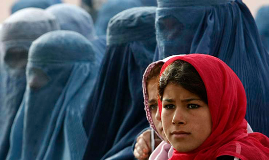 خاطرات هولناک چند زن افغان از طالبان