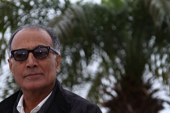 منتقد سرشناس و خاطراتش با عباس کیارستمی