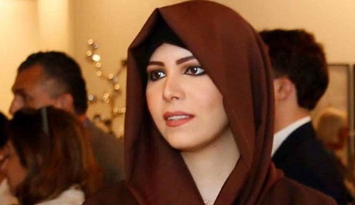 امارات، زنده بودن دختر حاکم دبی را اثبات کند