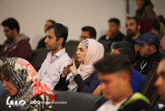 گزارشی از روز دوم جشنواره فیلم «کوتاه تهران»